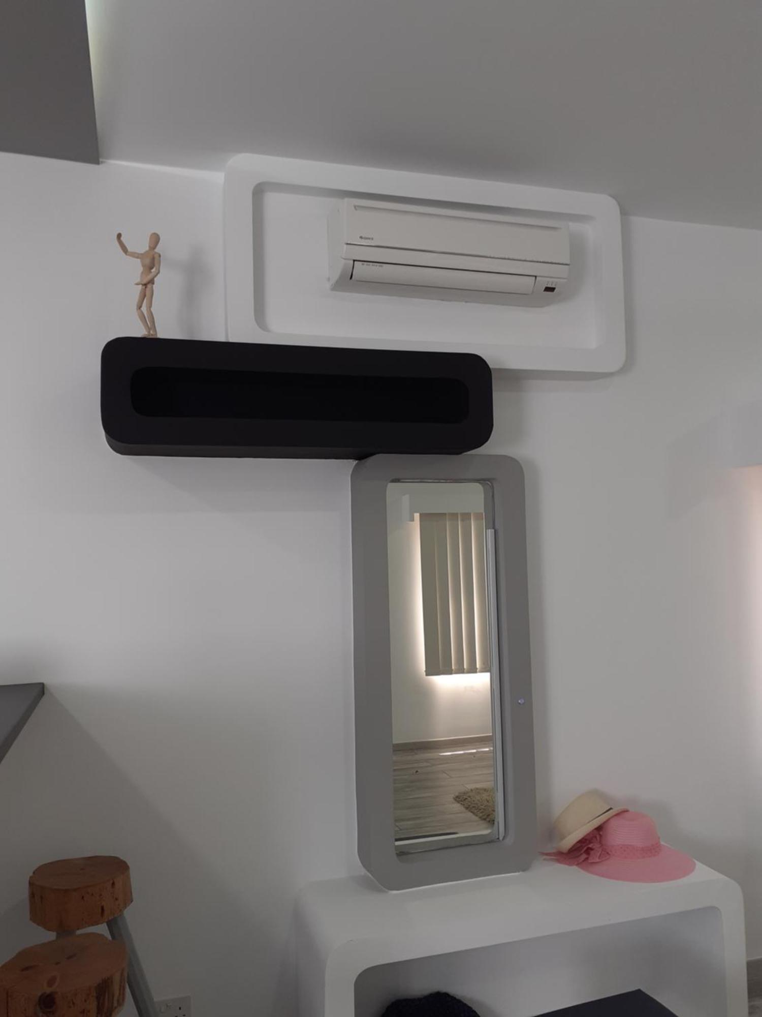 Deluxe Yiota'S Studio ! Klorakas Chambre photo