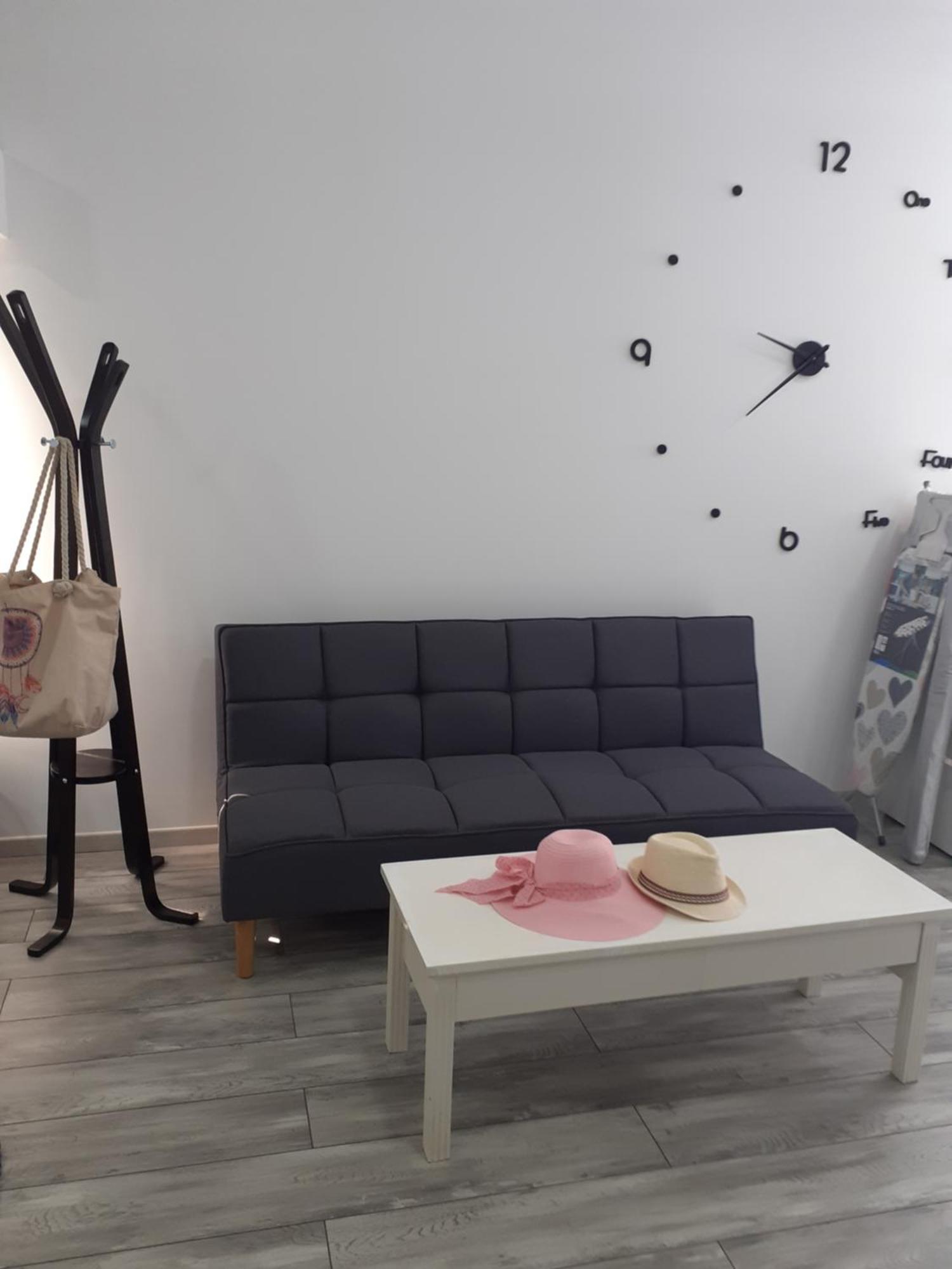 Deluxe Yiota'S Studio ! Klorakas Chambre photo